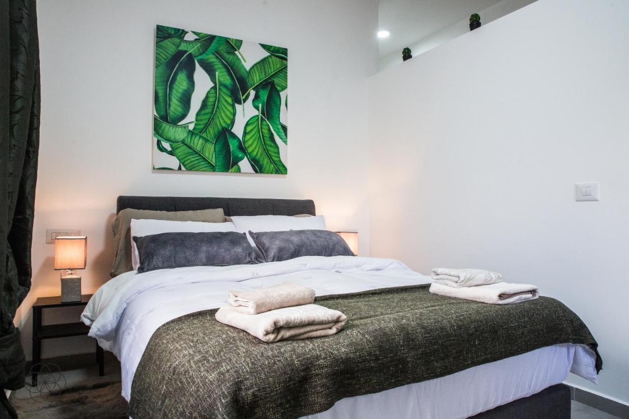 Apartment Allenby Center Tel Aviv