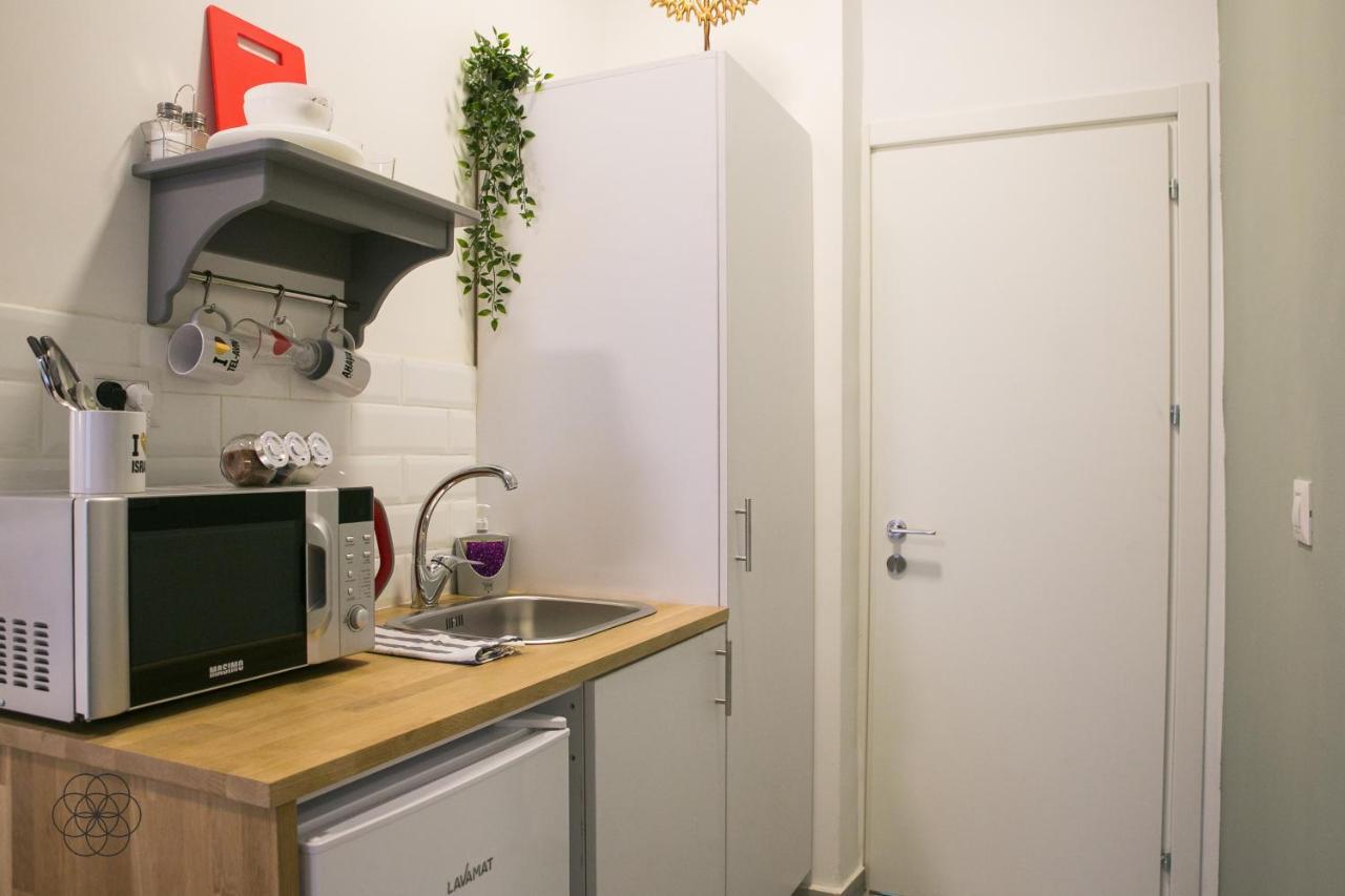 Apartment Allenby Center *