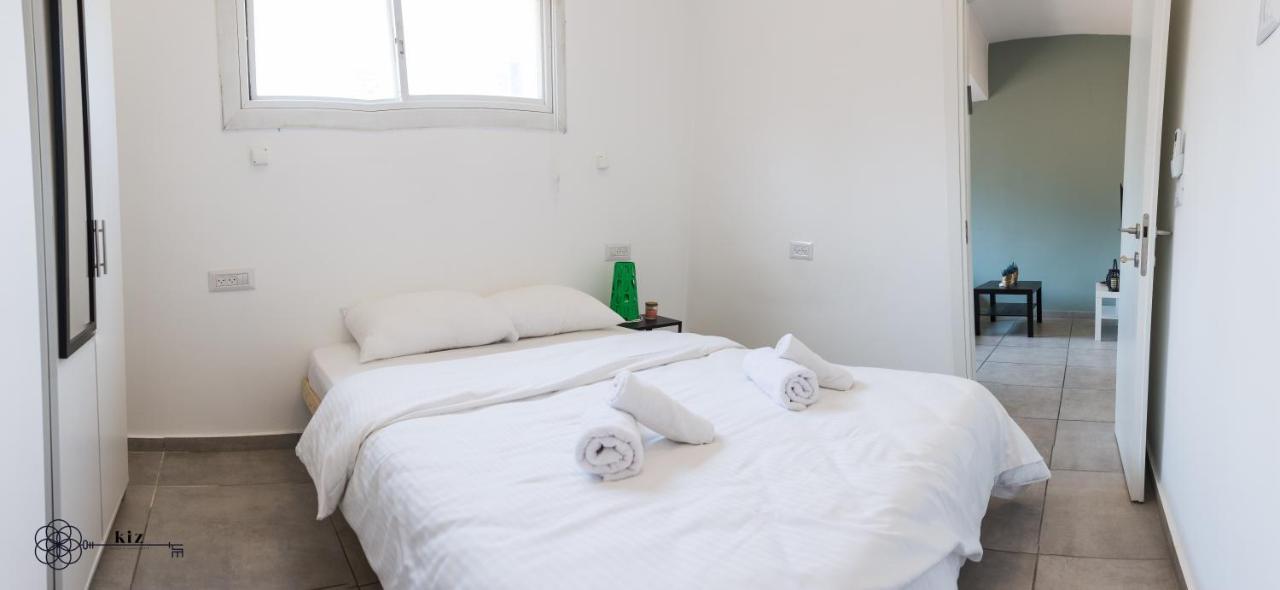 Apartment Allenby Center Tel Aviv